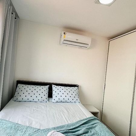 João PessoaApto Veleiros Cabo Branco Beira-Mar Pet Friendly Genius Flatsアパートメント エクステリア 写真