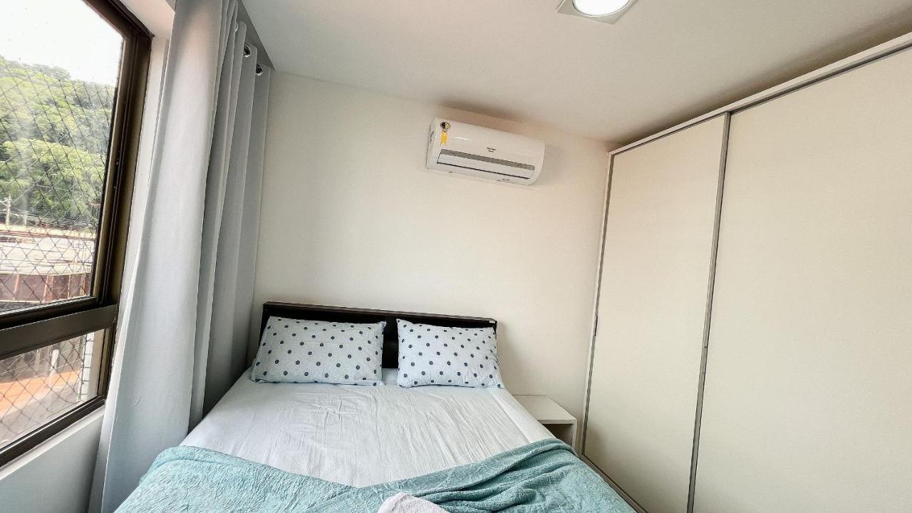João PessoaApto Veleiros Cabo Branco Beira-Mar Pet Friendly Genius Flatsアパートメント エクステリア 写真
